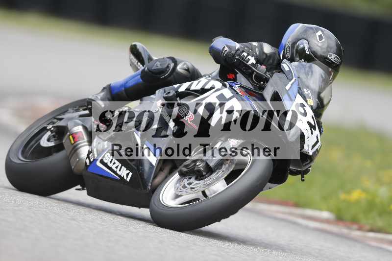 /34 25.07.2025 Speer Racing ADR/Gruppe gelb/621
